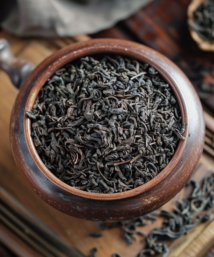 Tamila Agrifood; Trusted Tea Exporter for UN Tenders; Bulk Prices & Global Logistics